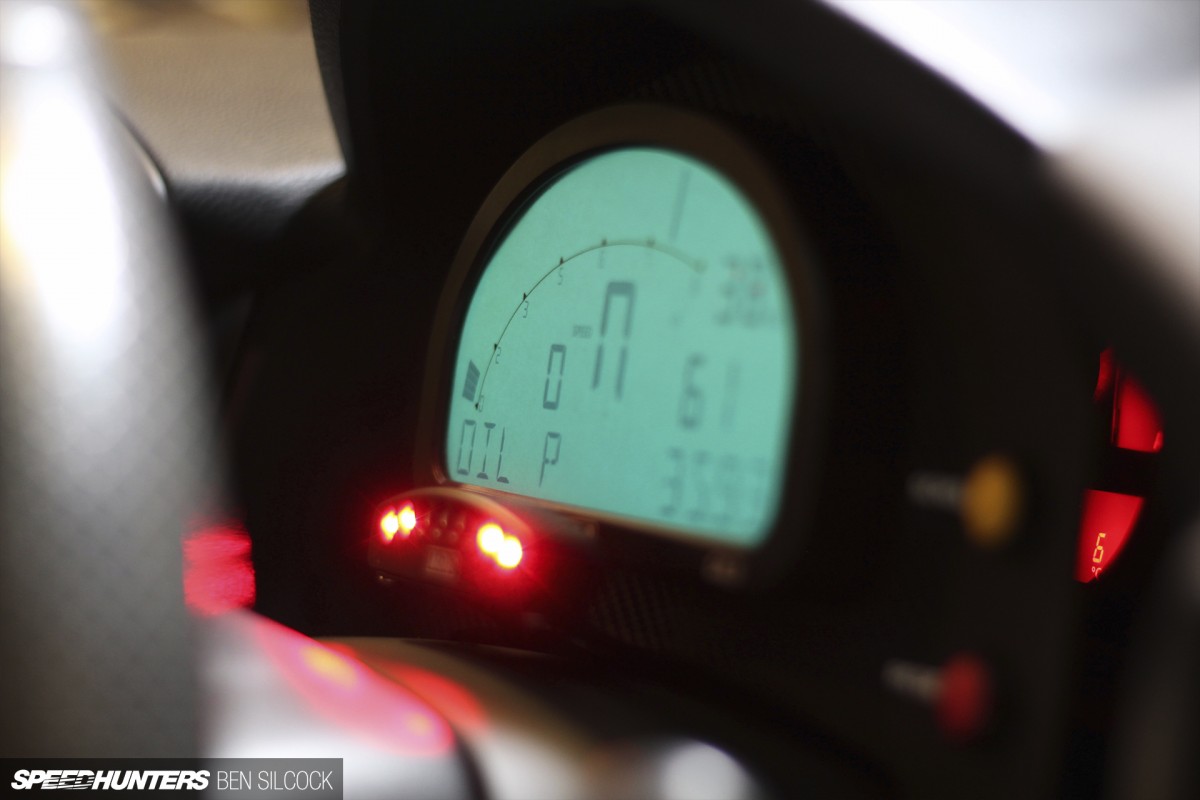 Knowledge Boost: </br>Never Blow Another Engine. Ever!