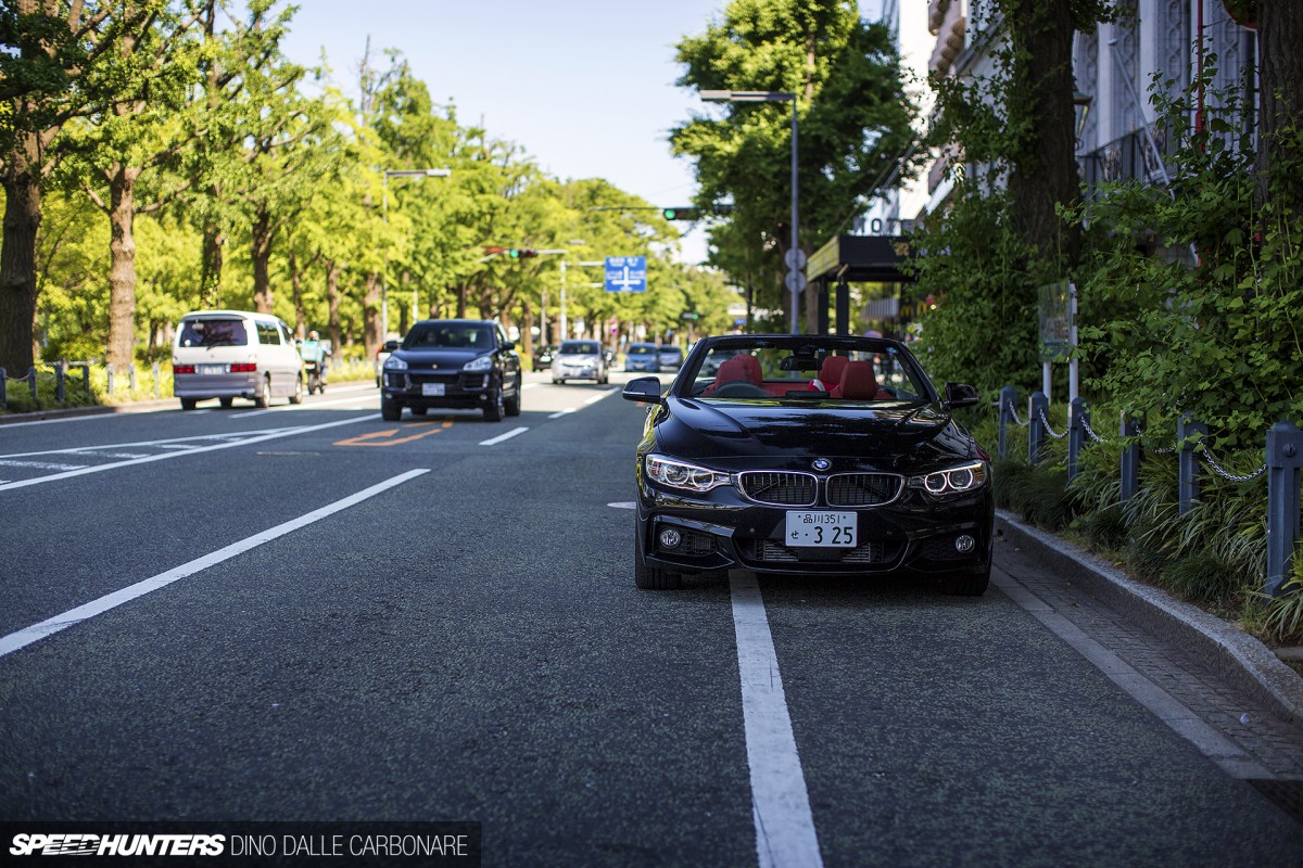 Introducing Project Drop Top