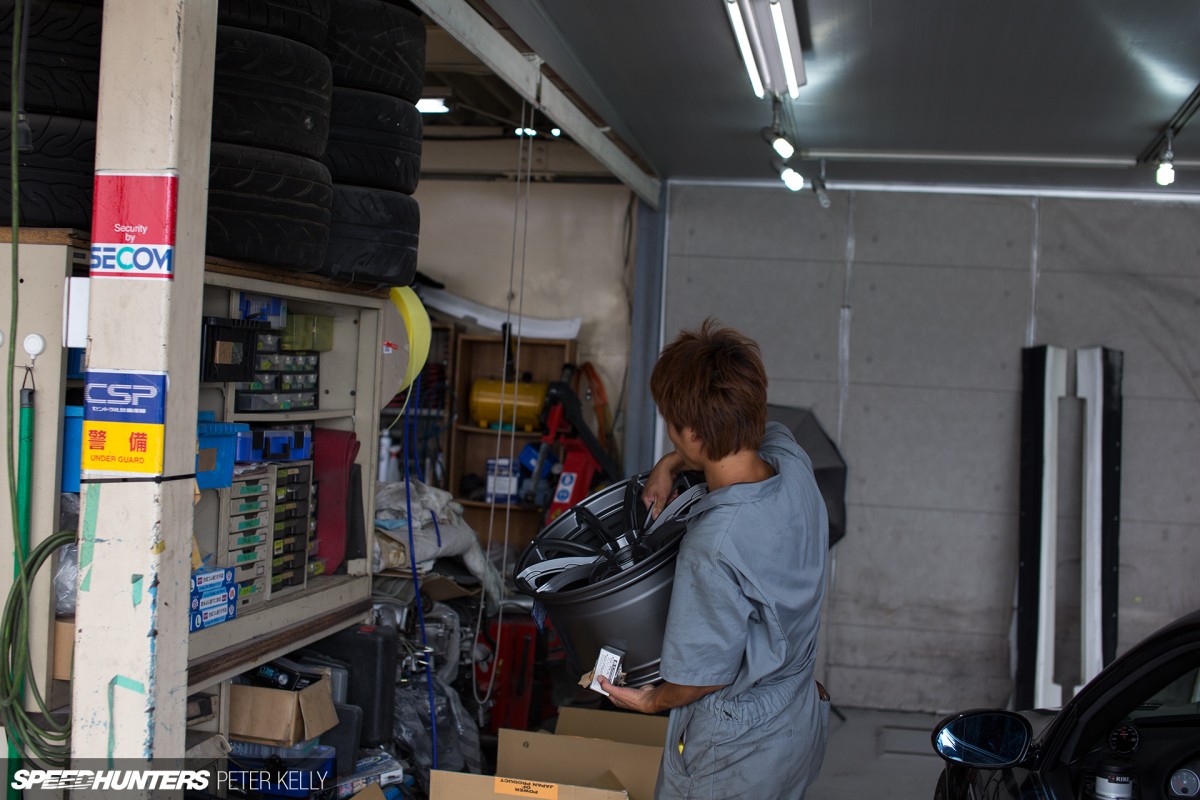 JZX110 20