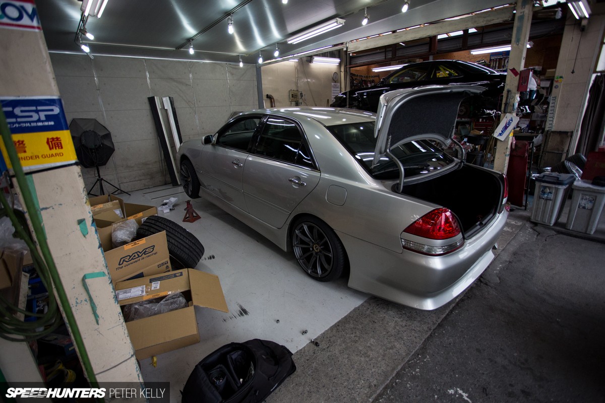 JZX110 32