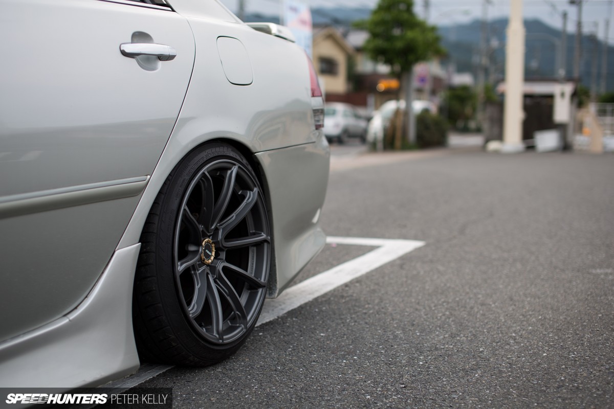Project X: Rolling On Something Different