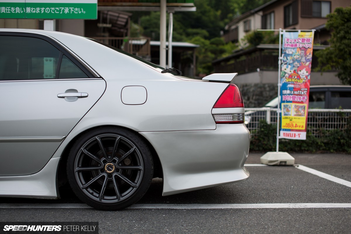 JZX110 36