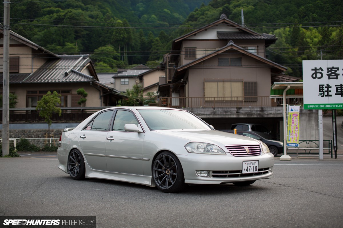 JZX110 38