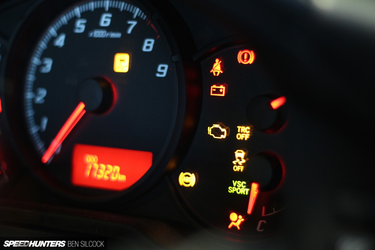 dash-lights-after-engine-conversion