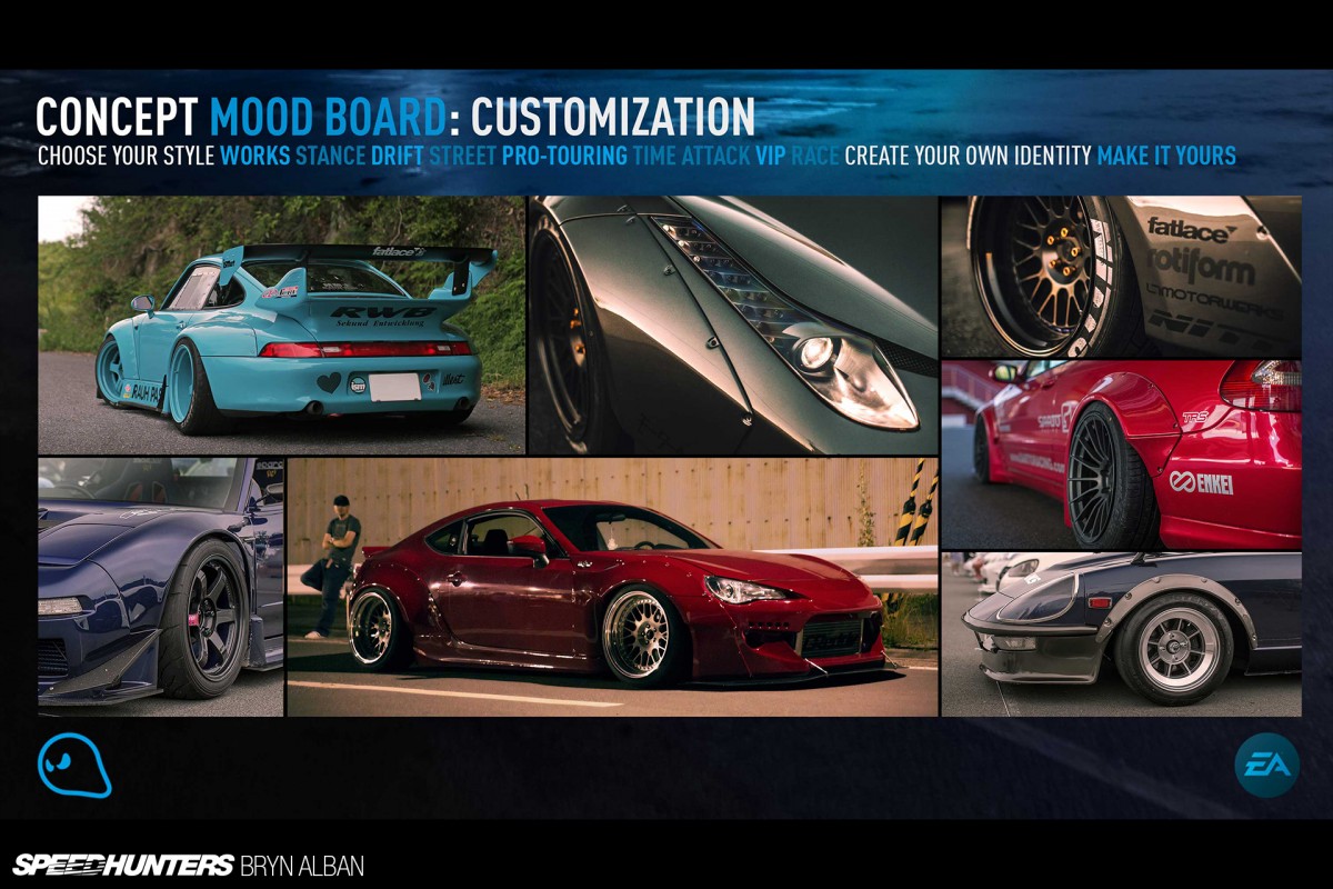 CUSTOMIZATION TONE