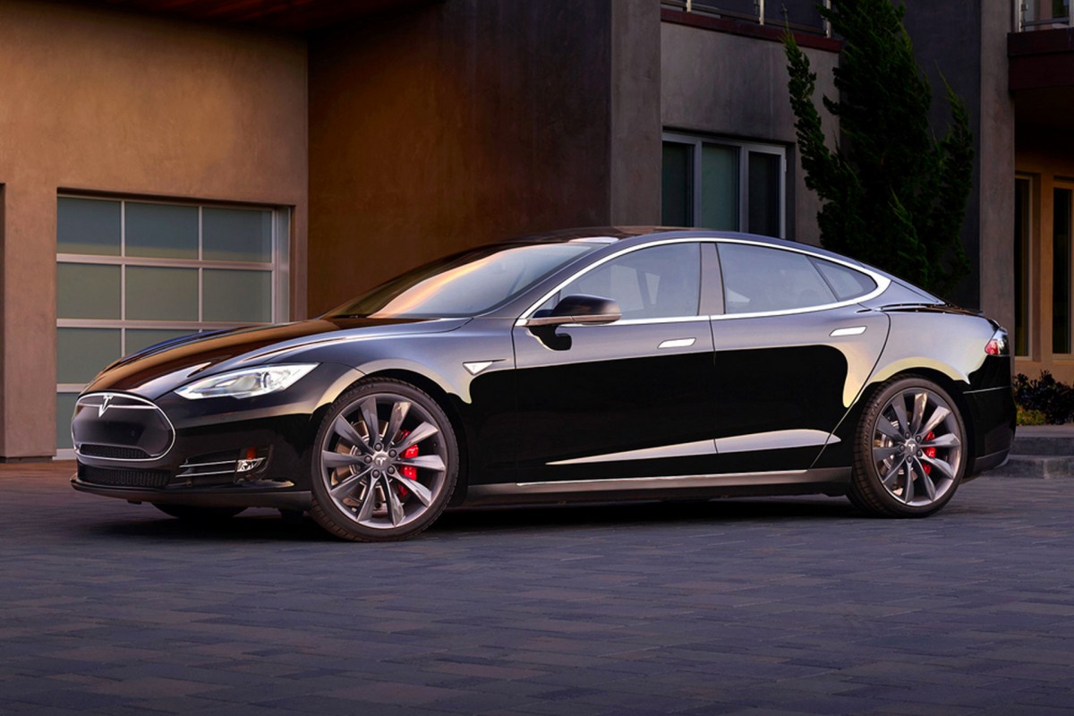 Tesla_Model_S