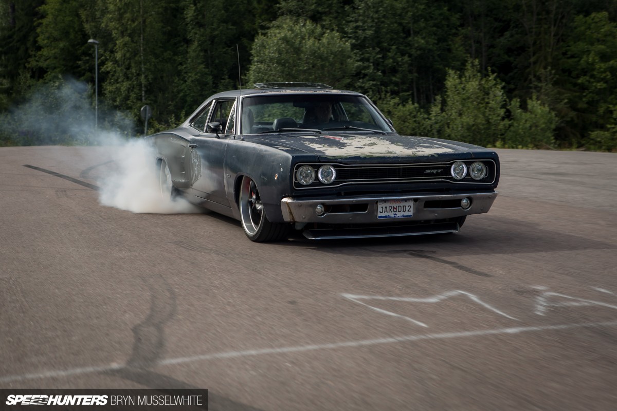 No Compromise: A Modern History Of Performance Air Suspension