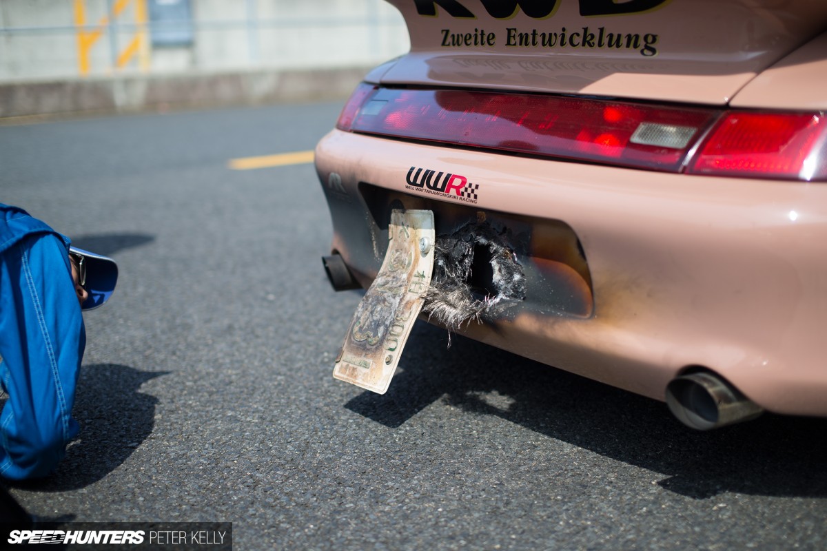 Idlers Motegi 02