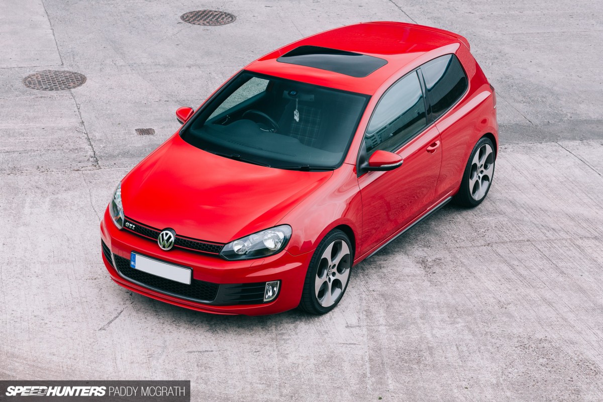 2015 Project MK6 GTI Part One PMcG-5