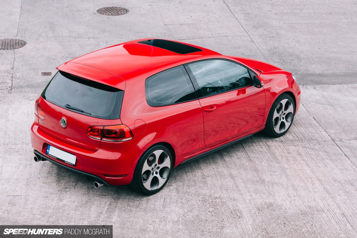 2015 Project MK6 GTI Part One PMcG-9