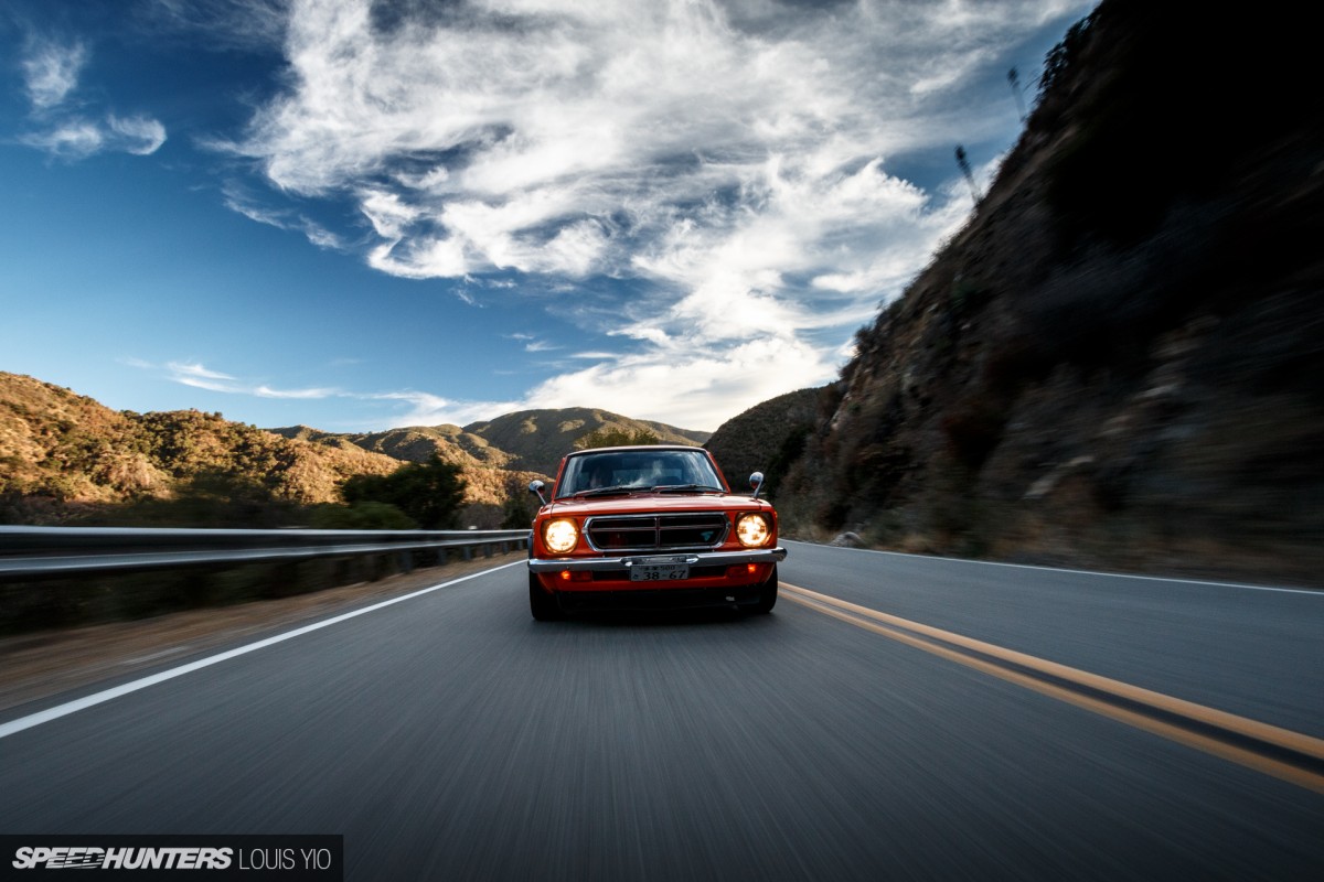 What Is A Dream Car? The Joy Of Corolla