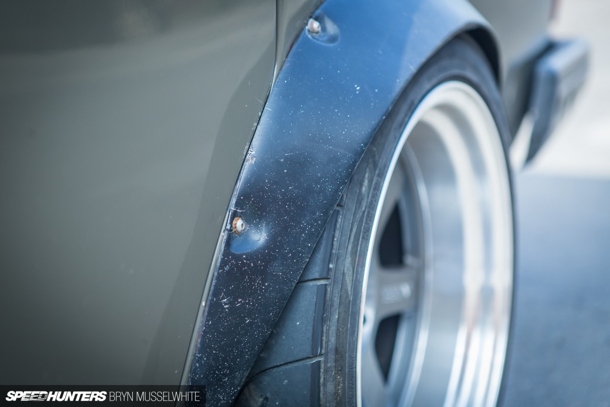 Volvo turbo wagon strip club speedhunters bryn musselwhite (4 of 179)
