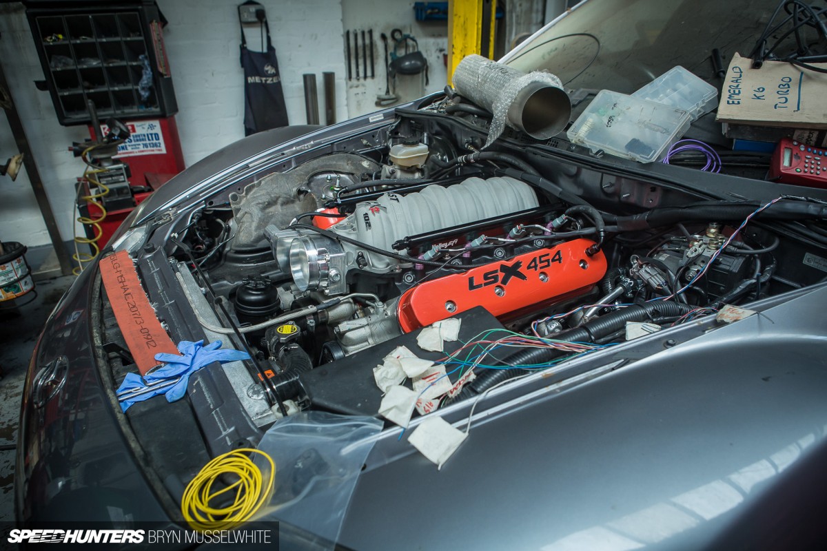 Volvo turbo wagon strip club speedhunters bryn musselwhite (44 of 179)