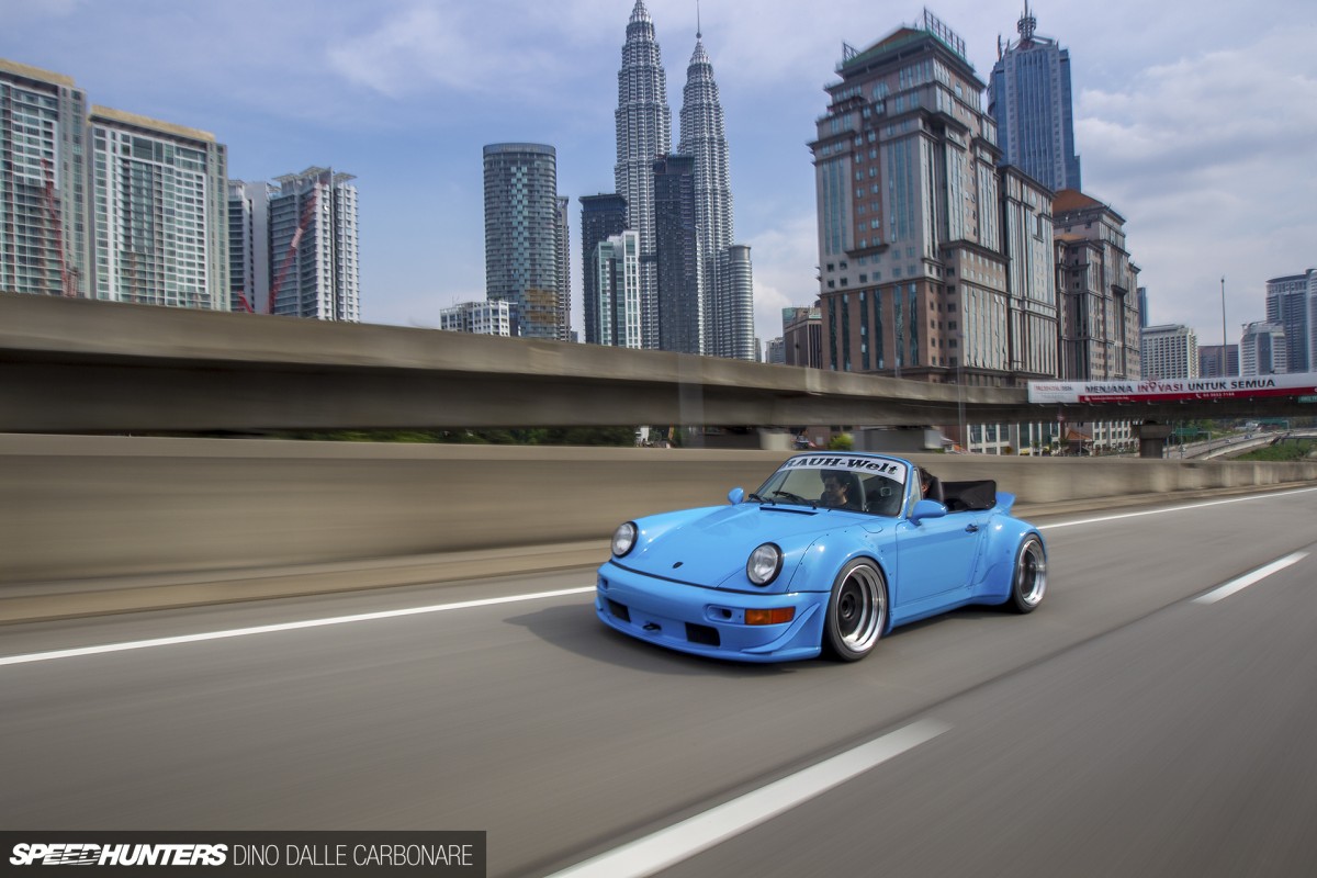 The RWB Miyabi