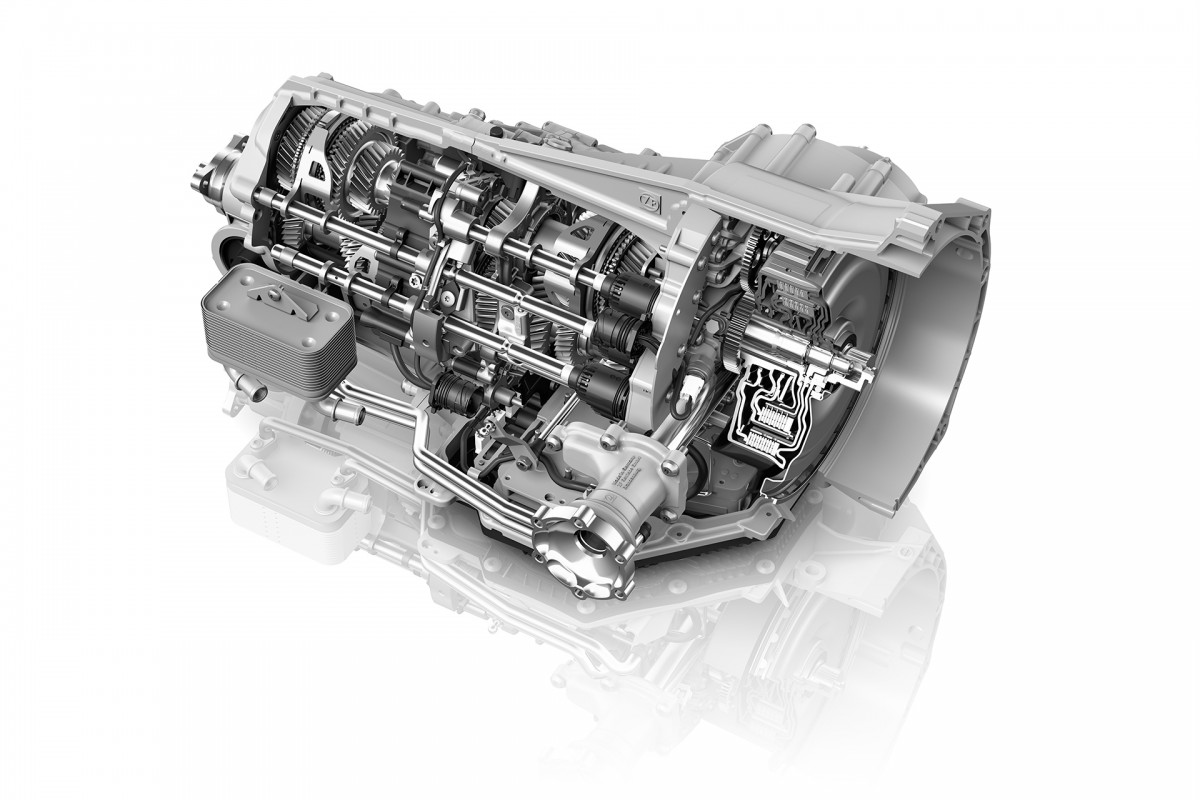 ZF-7DC