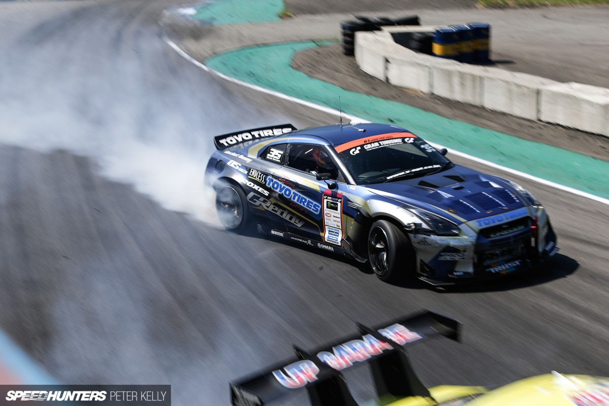 Ebisu D1GP03