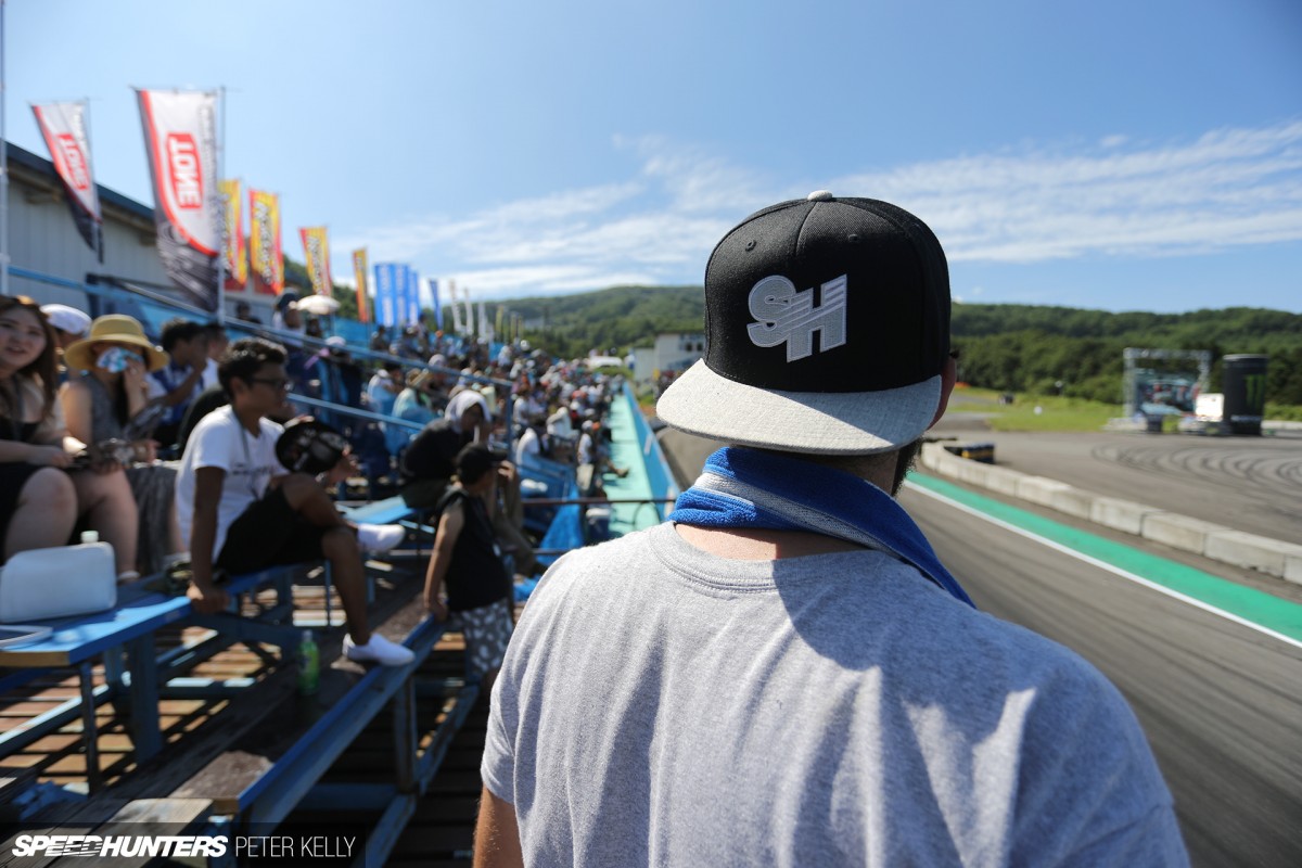 Ebisu D1GP06