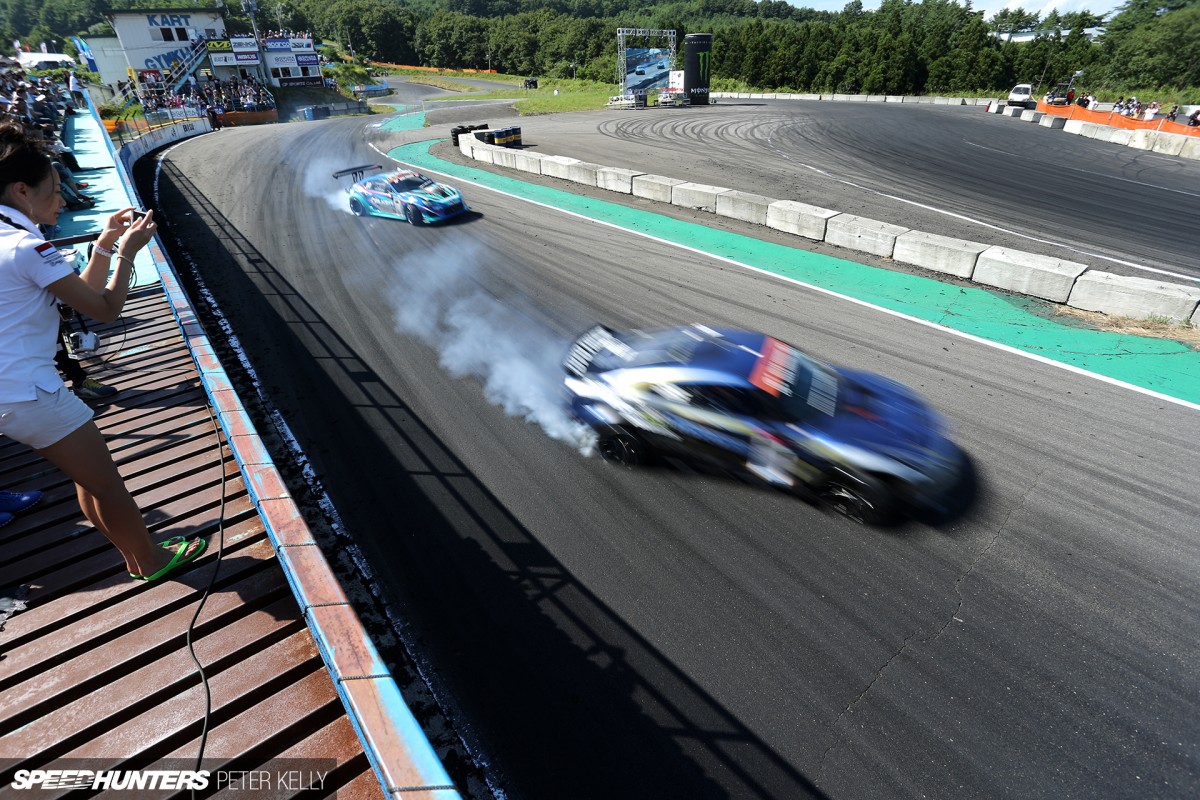 Ebisu D1GP07