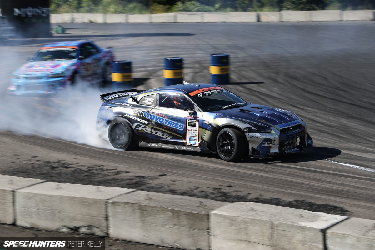 Ebisu D1GP11