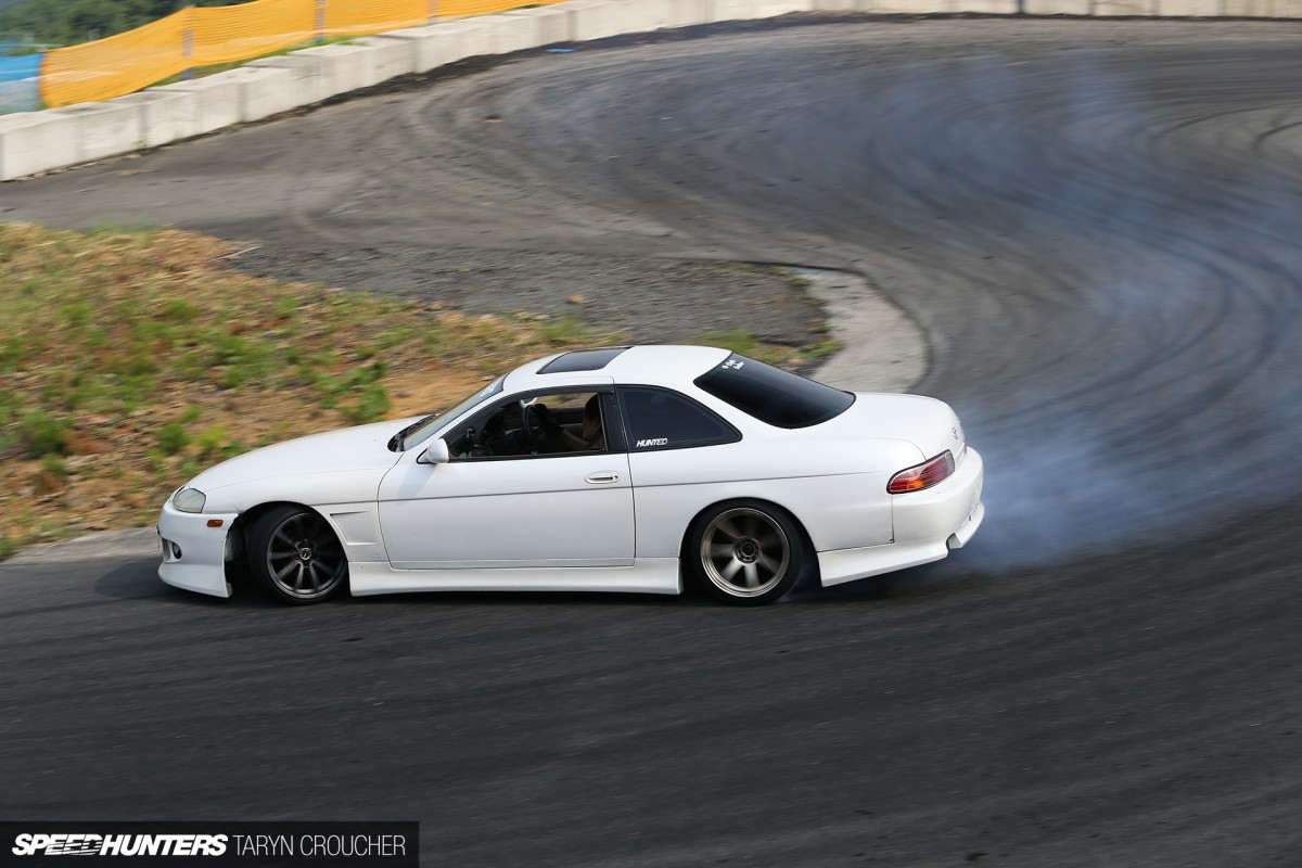 Kawabata Drift 01