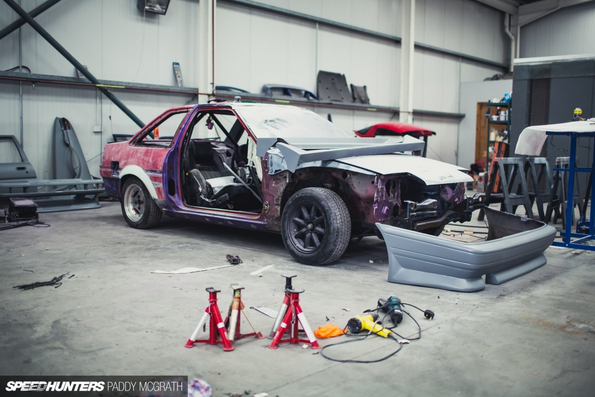 2015 Project GTI Part III by Paddy McGrath-5