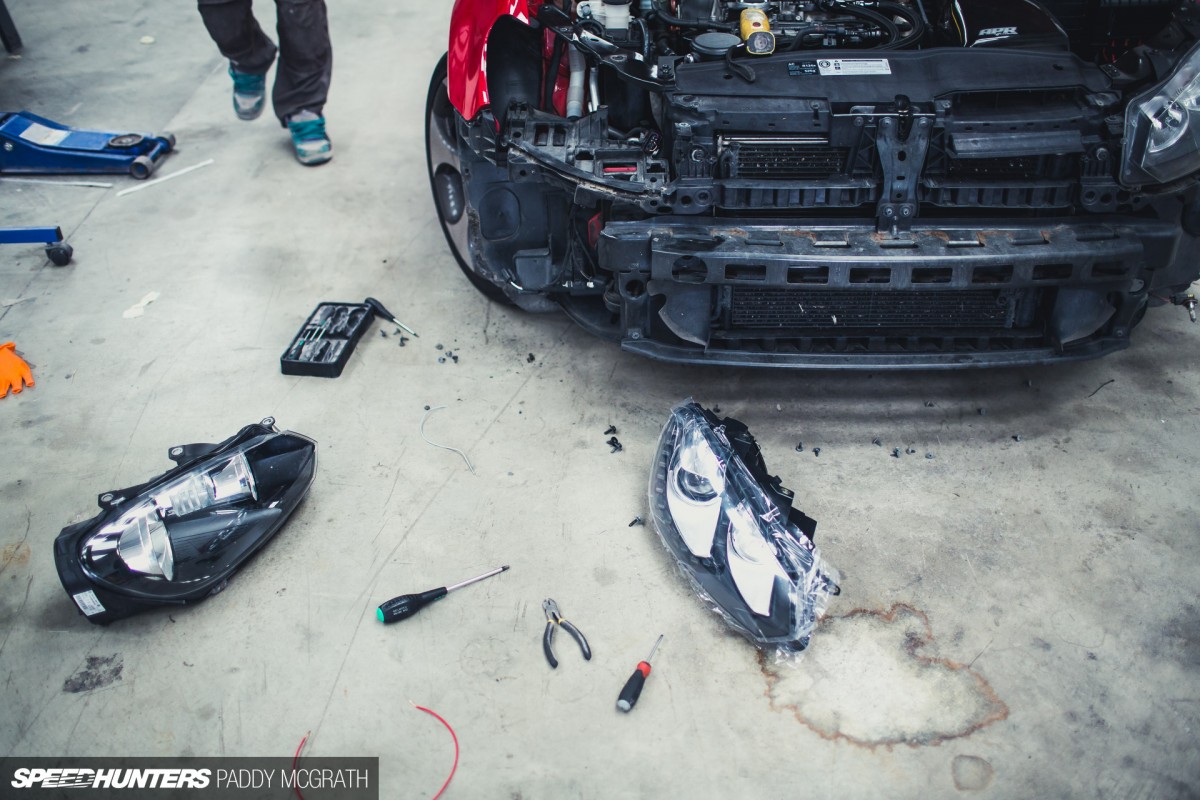 2015 Project GTI Part III by Paddy McGrath-7