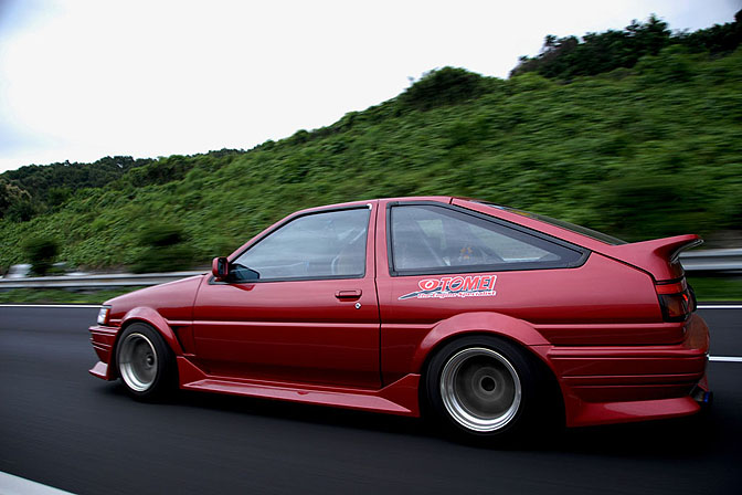 Gallery>> Ae86 Global Massive Pt2