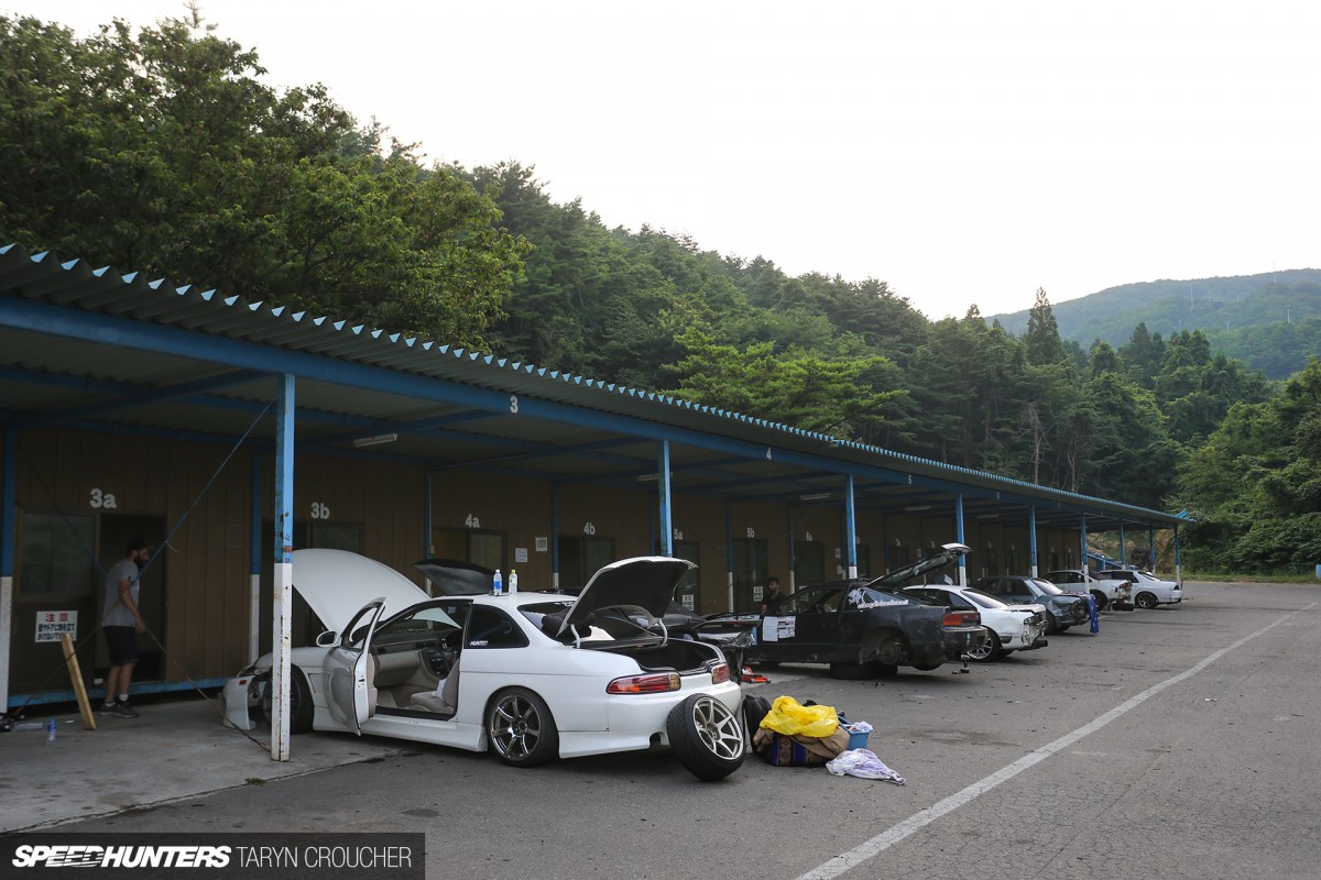 Soarer Ebisu 21