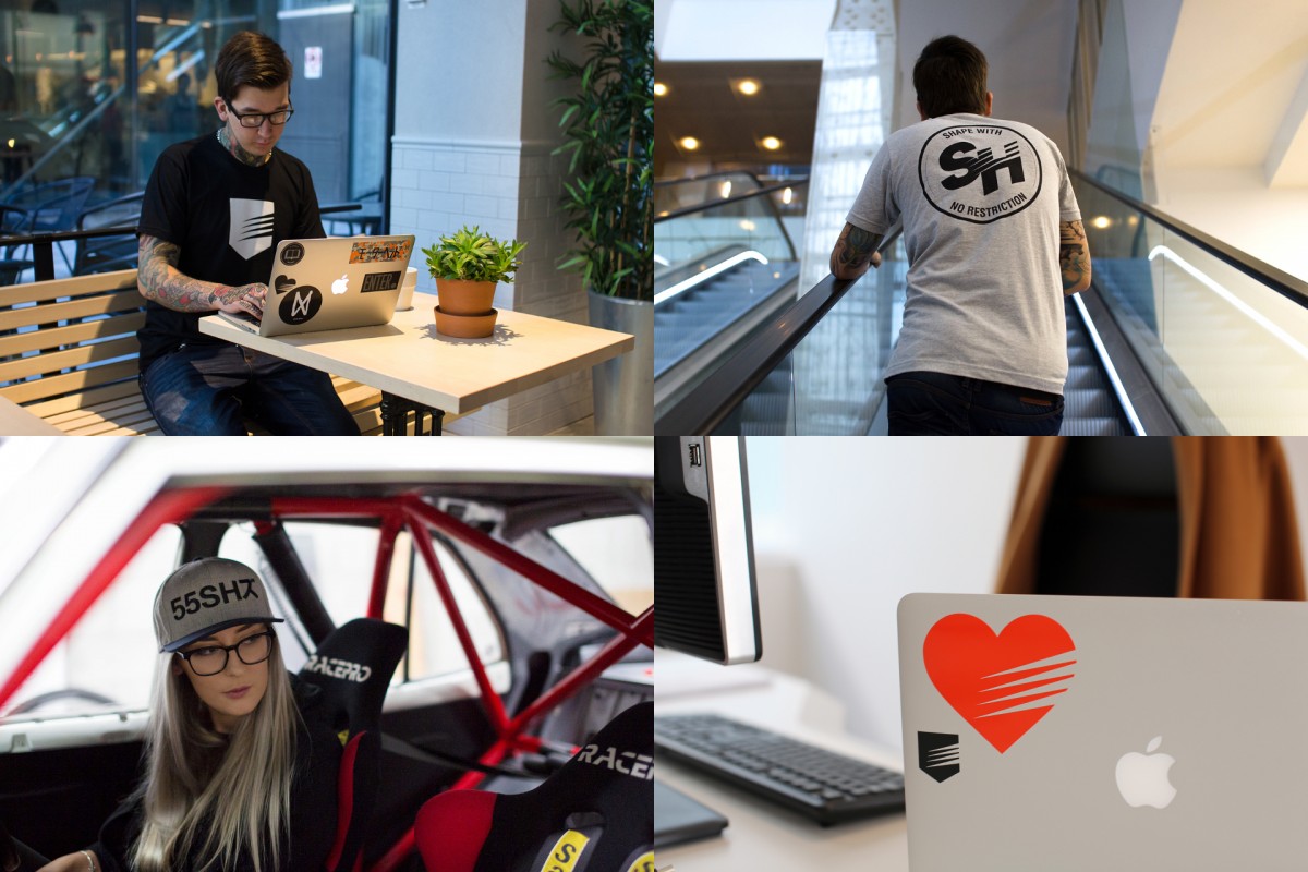 Welcome To The Speedhunters Studio
