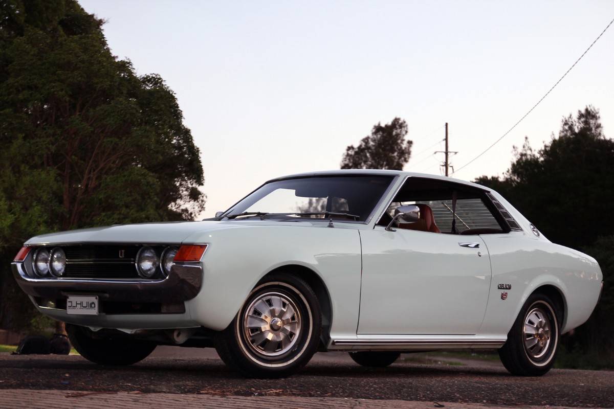 Speedhunter_Toyota_Celica Base
