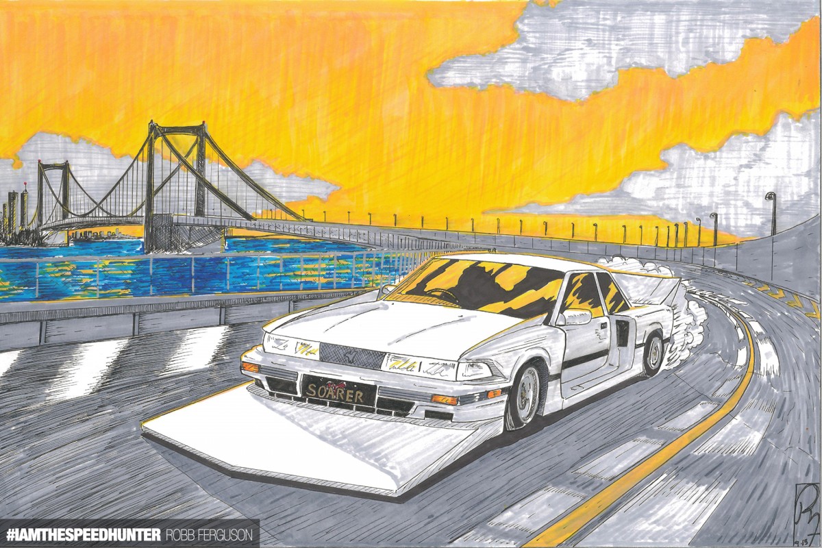soarer