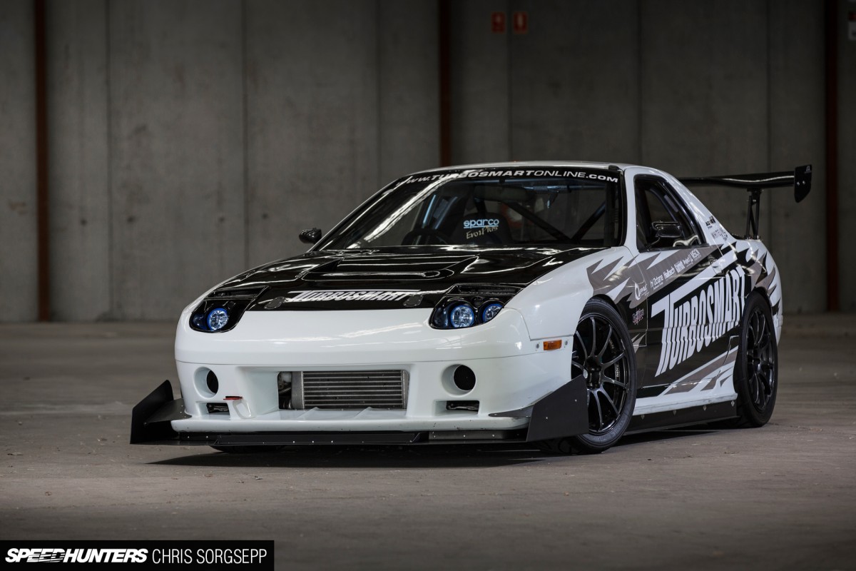 CarsOfOct15_FC3S_Turbosmart-7