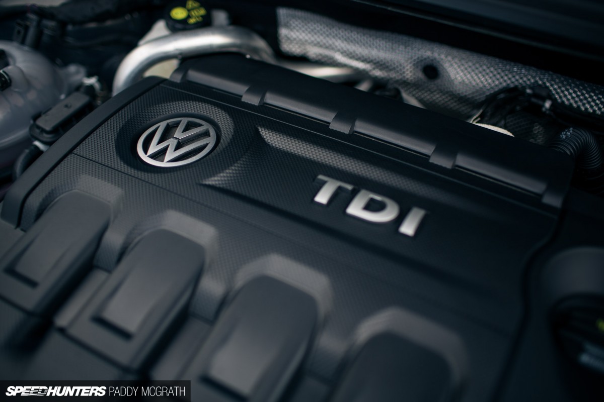 A Little Perspective On Dieselgate…