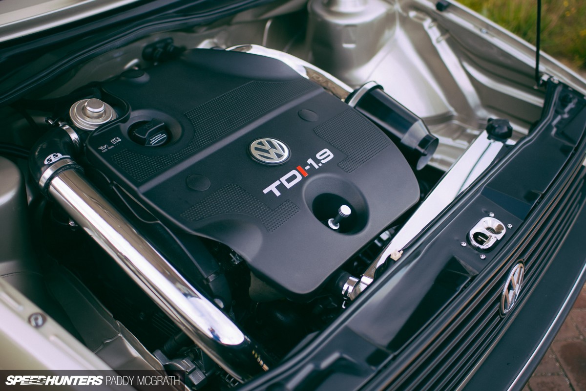 SH TDI 2
