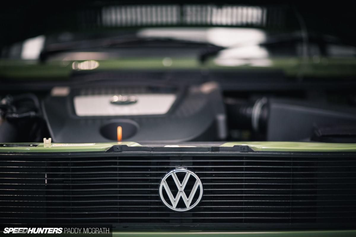 SH TDI 3