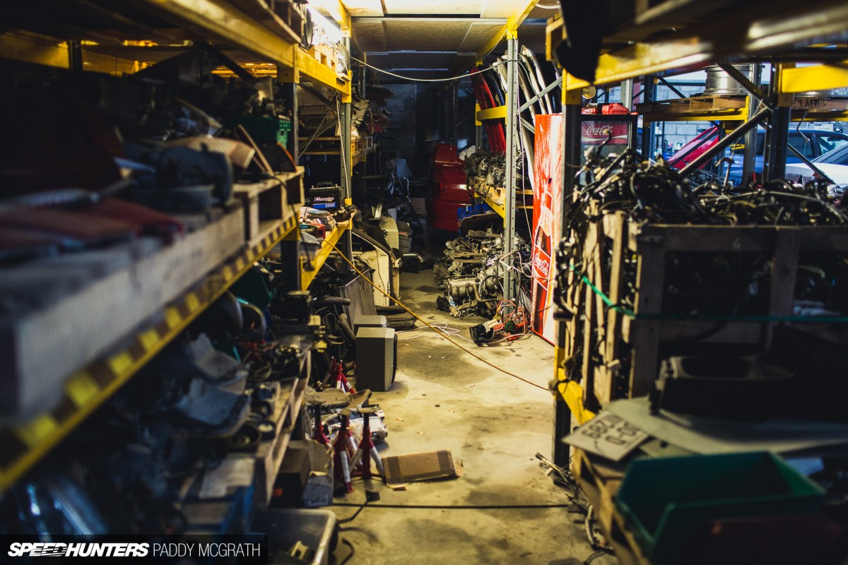 2015 The Shed by Paddy McGrath-25