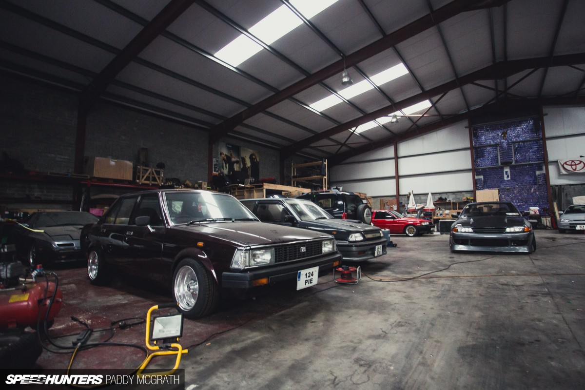 2015 The Shed by Paddy McGrath-51
