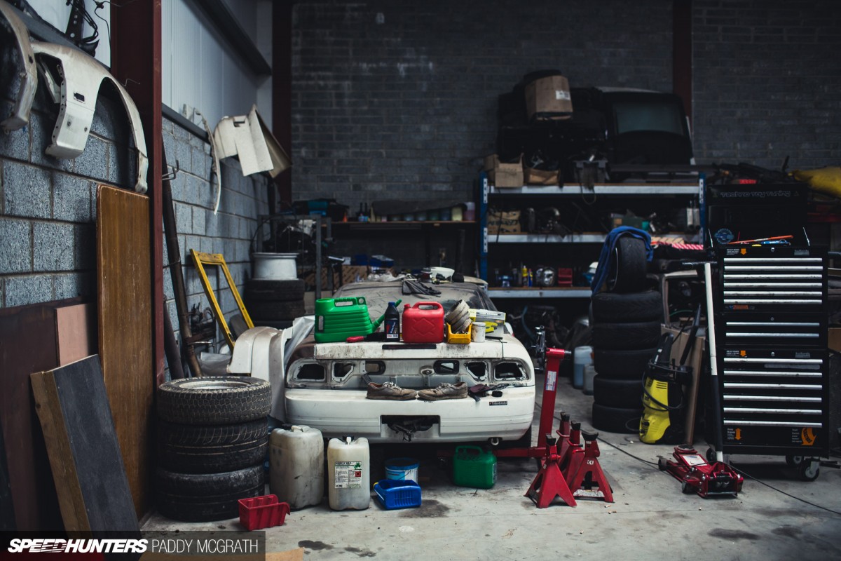 2015 The Shed by Paddy McGrath-6