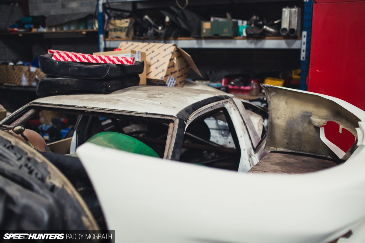 2015 The Shed by Paddy McGrath-8