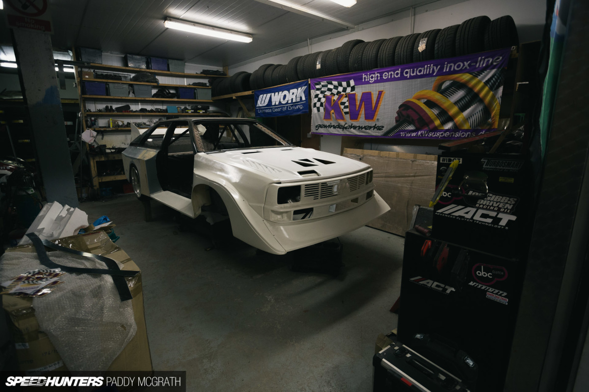 2015 DMAC Audi Drift Sport Part V by Paddy McGrath-36