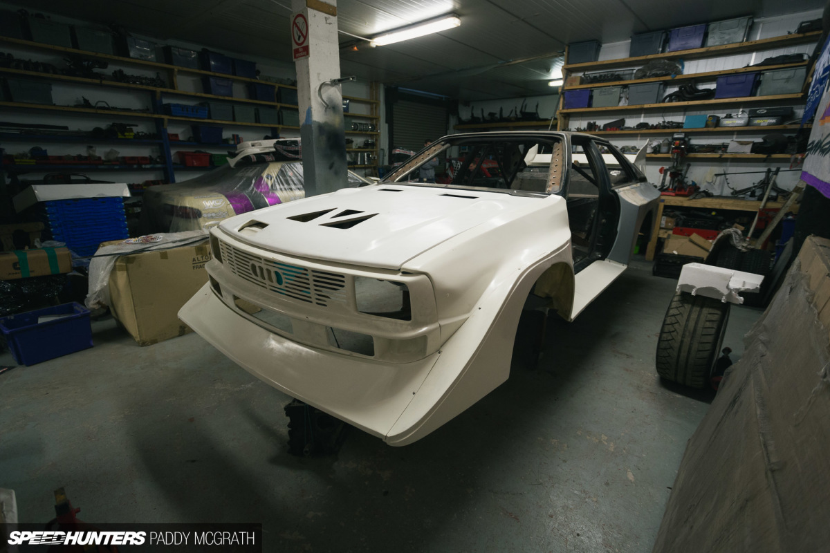 2015 DMAC Audi Drift Sport Part V by Paddy McGrath-38