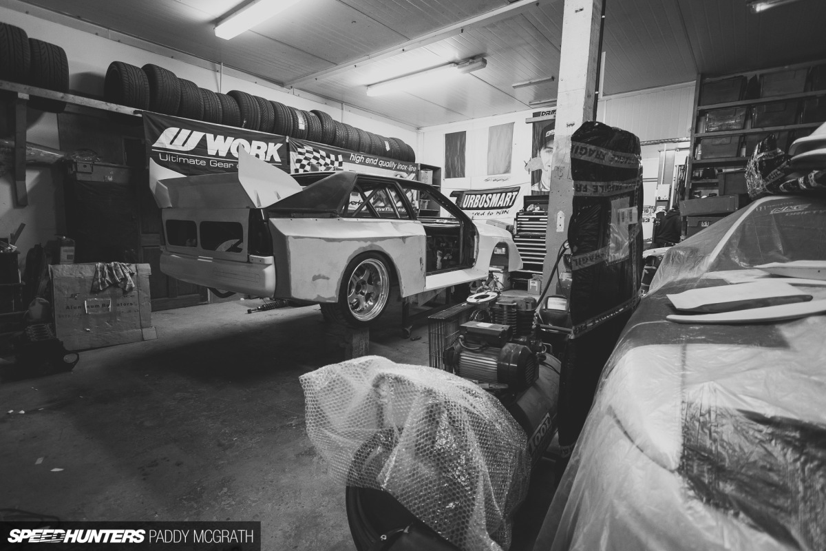 2015 DMAC Audi Drift Sport Part V by Paddy McGrath-40