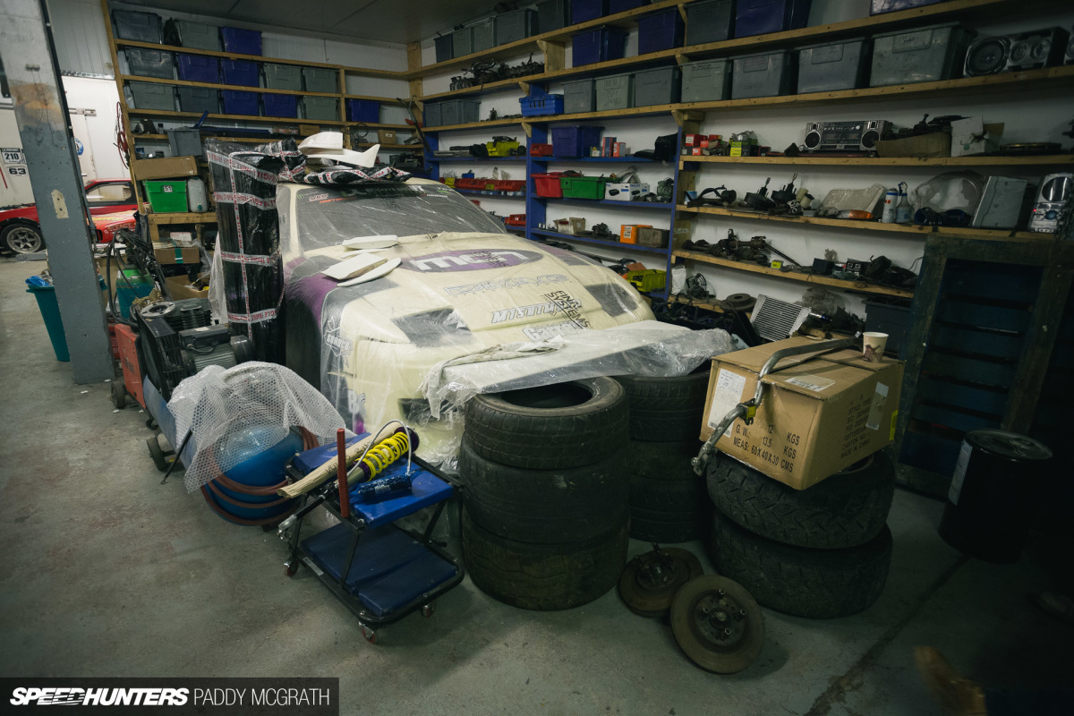 2015 DMAC Audi Drift Sport Part V by Paddy McGrath-41