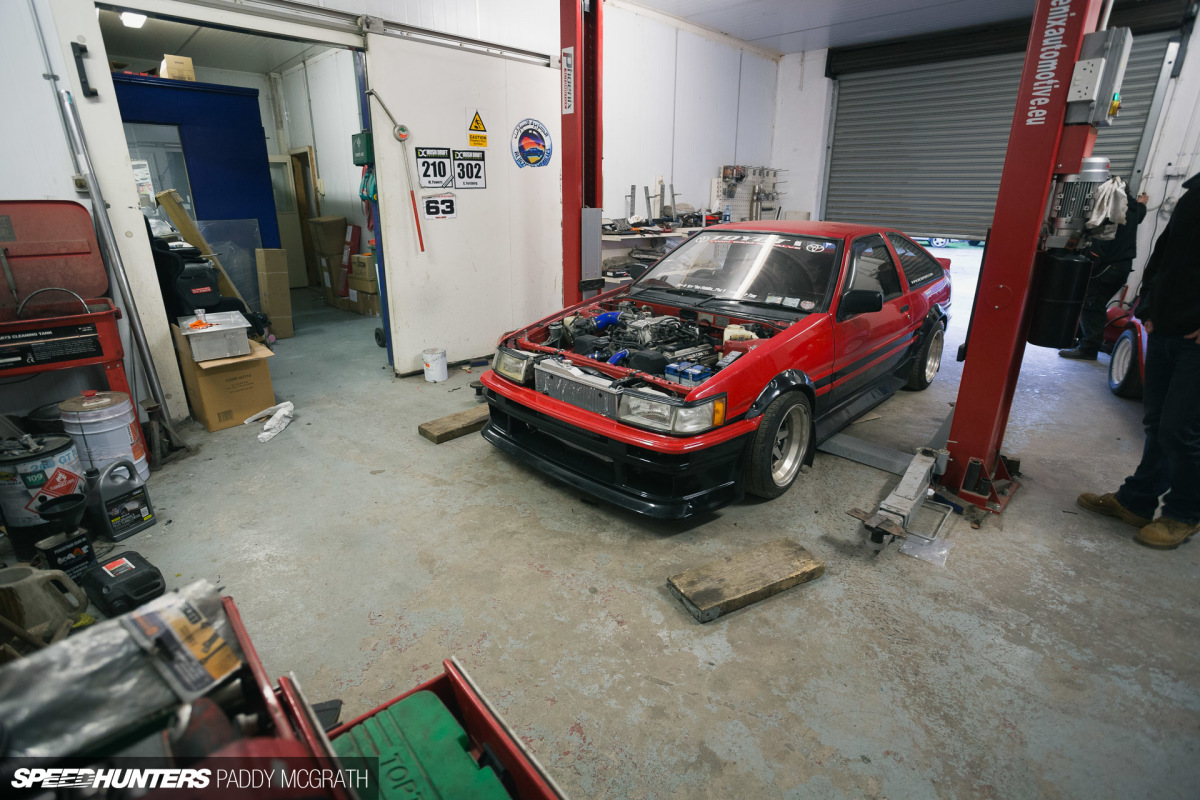 2015 DMAC Audi Drift Sport Part V by Paddy McGrath-46