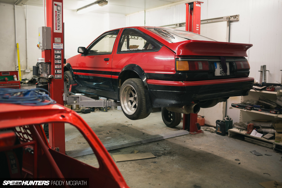 2015 DMAC Audi Drift Sport Part V by Paddy McGrath-5