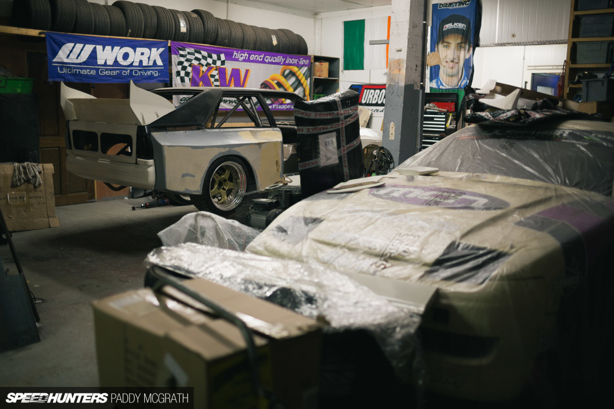 2015 DMAC Audi Drift Sport Part V by Paddy McGrath-9