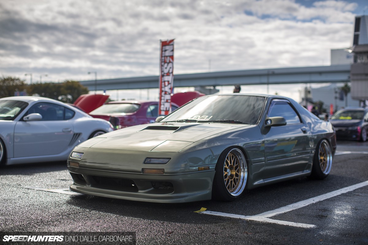 The Nation Of Stance