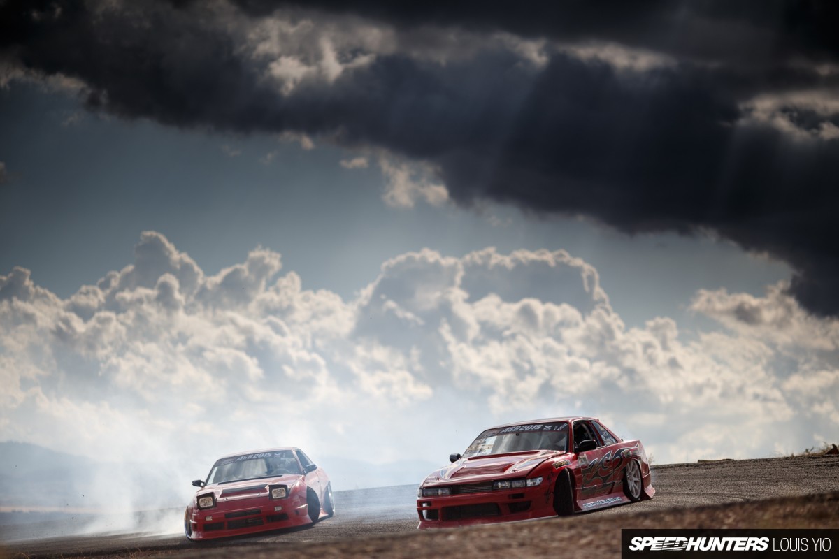 Is All Star Bash The Best Grassroots Drifting In The World?