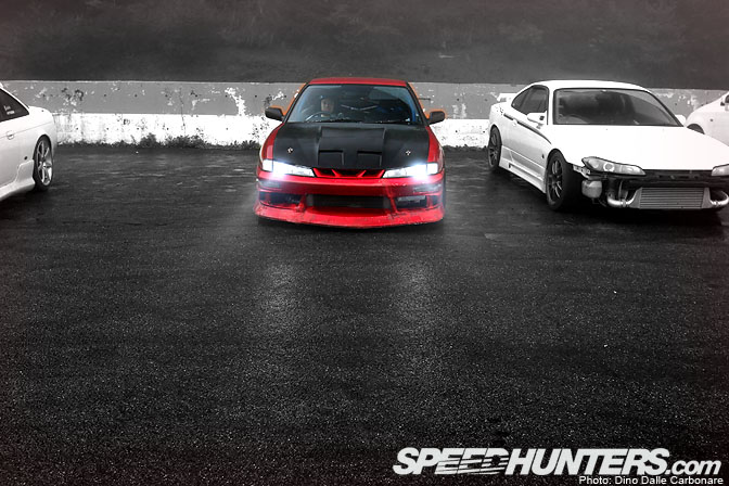 Desktops >> S14 Front 180sx