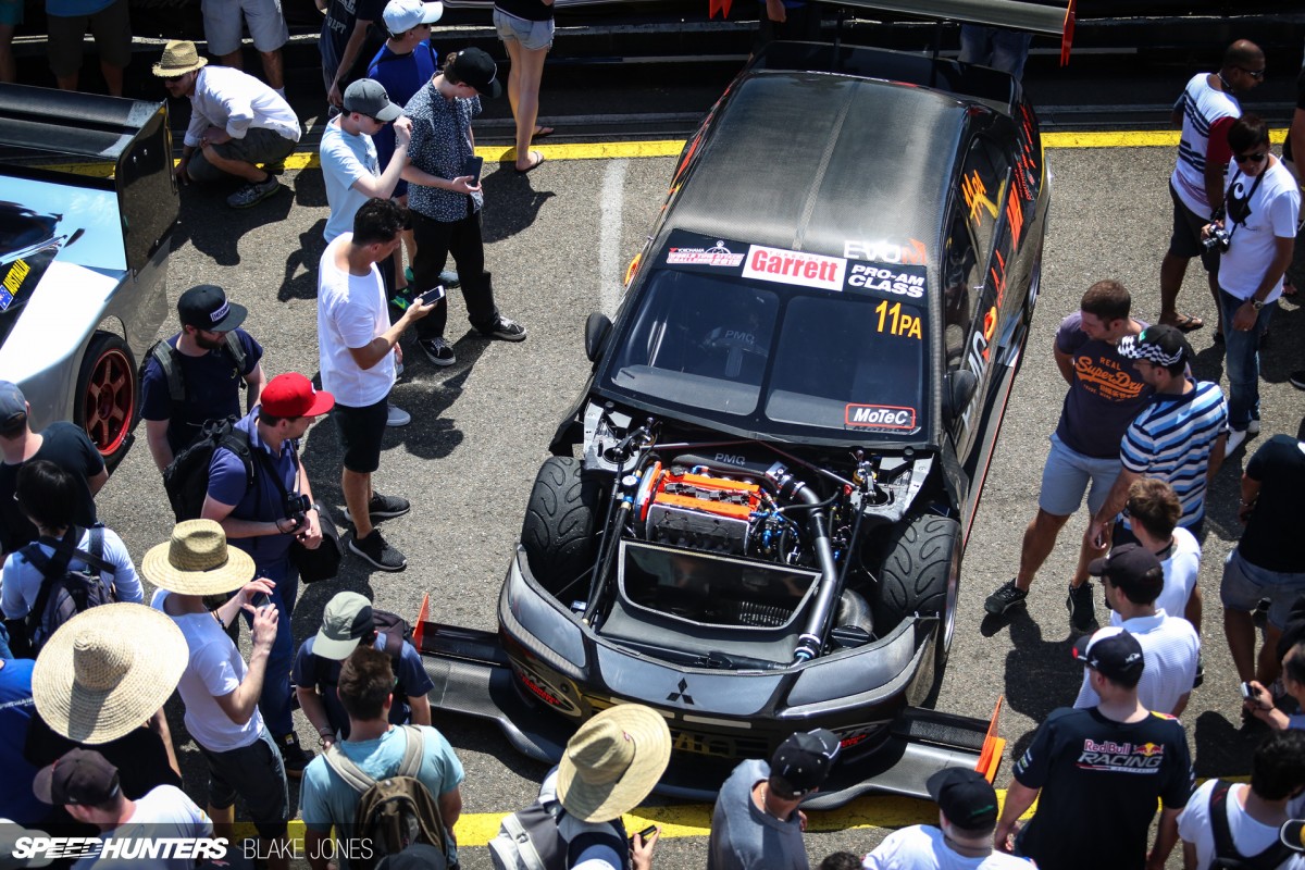 Being A Car Enthusiast In 2015